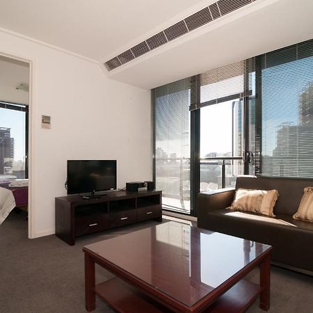 Inner Melbourne Serviced Apartments Exterior photo
