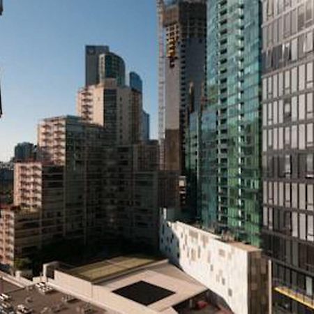 Inner Melbourne Serviced Apartments Exterior photo