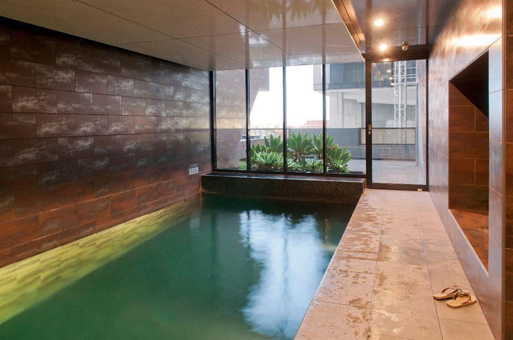 Inner Melbourne Serviced Apartments Exterior photo