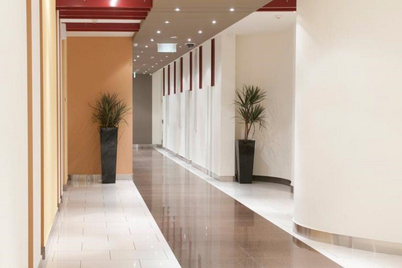 Inner Melbourne Serviced Apartments Exterior photo