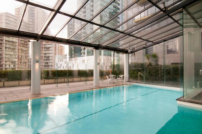 Inner Melbourne Serviced Apartments Exterior photo
