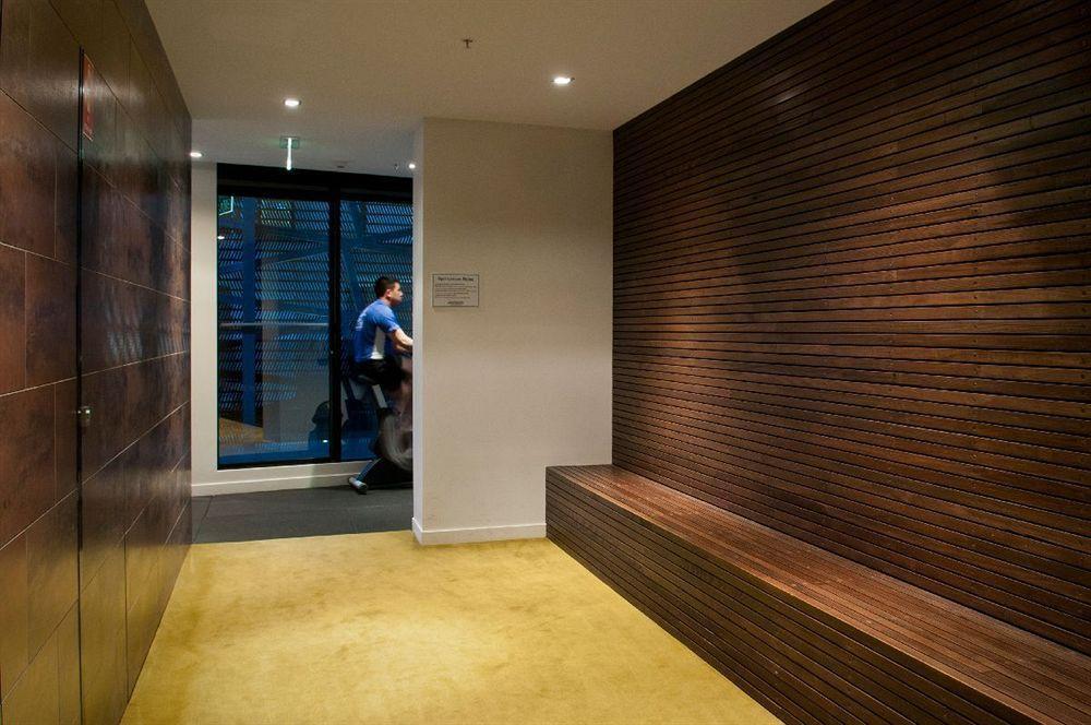 Inner Melbourne Serviced Apartments Exterior photo