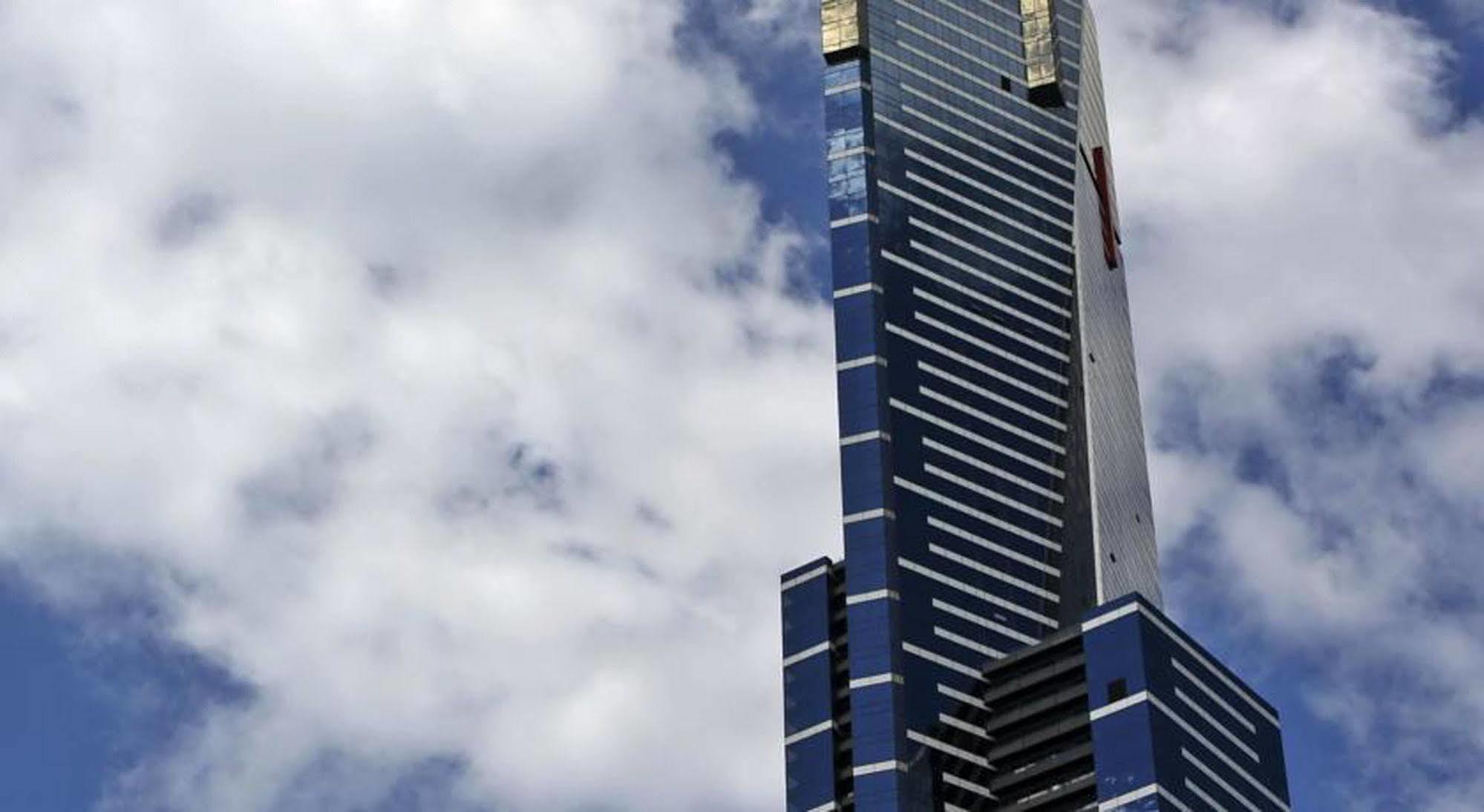 Inner Melbourne Serviced Apartments Exterior photo
