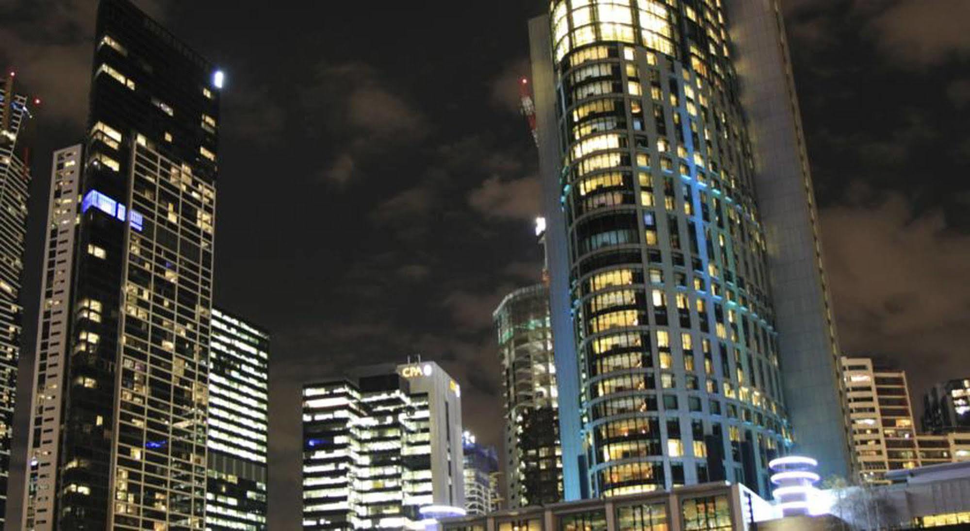 Inner Melbourne Serviced Apartments Exterior photo