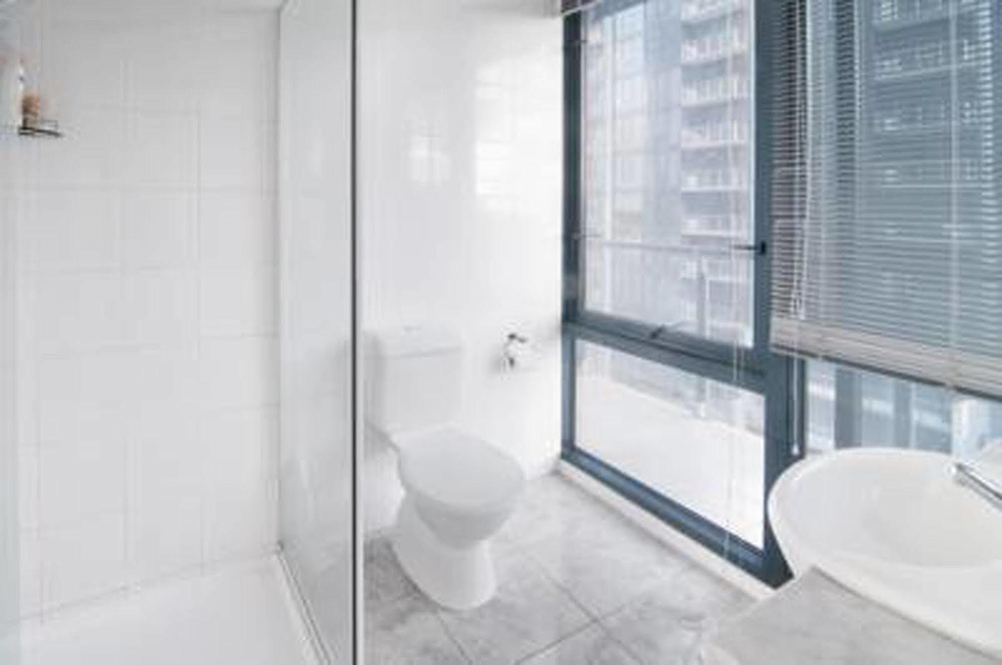 Inner Melbourne Serviced Apartments Exterior photo