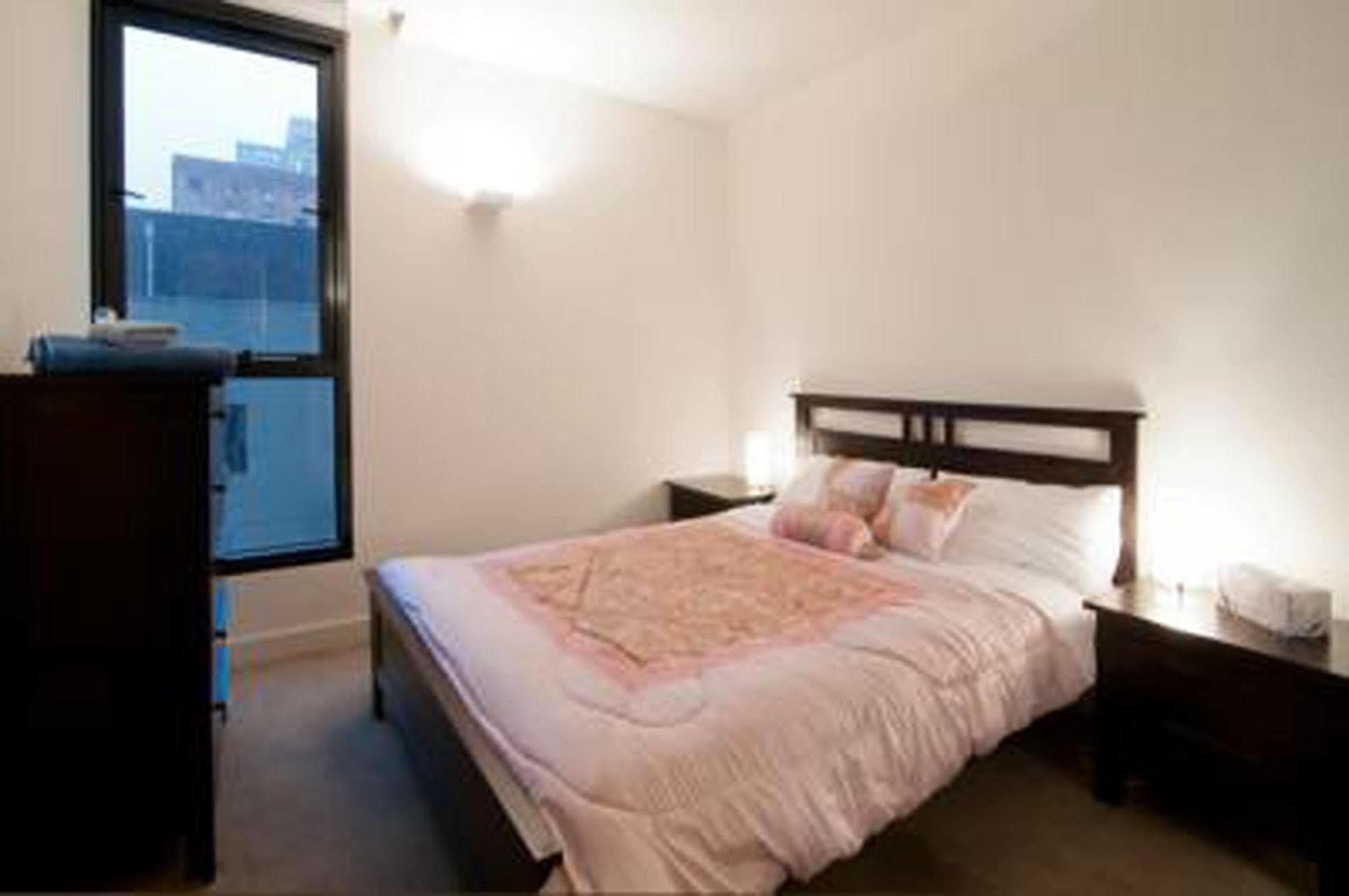 Inner Melbourne Serviced Apartments Exterior photo
